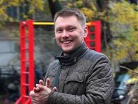 "Сообразил, что хочу стукнуть по их имуществу": одессит, крушивший топором авто в Киеве, объяснил свои действия