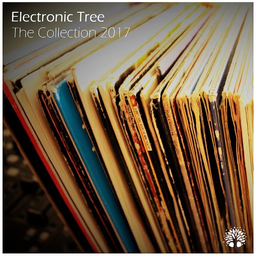 The Collection 2017 Electronic Tree (2018)
