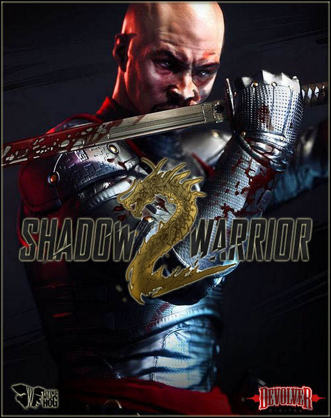 Shadow Warrior 2: Deluxe Edition (2016/RUS/ENG/RePack от =nemos=)