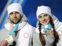 Россию точно лишат бронзовой медали Олимпиады в Пхенчхане