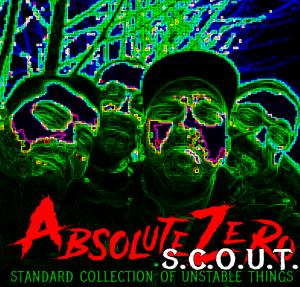 AbsoluteZero - S.C.O.U.T. [EP] (2018)