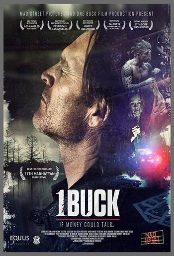1 Buck (2017) BluRay 720p DTS x264-MTeam
