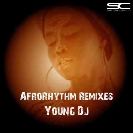 Afrorhythm Remixes (2018)