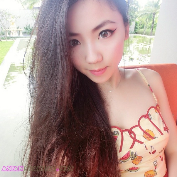 Petite Asian Barbie Petitesummerlin