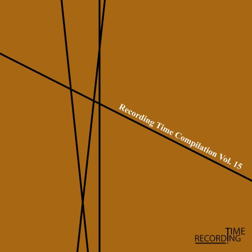 Recording Time Compilation Vol. 15 (2018)