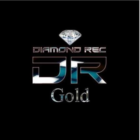 Diamond Rec Gold History Vol 2 (2018)