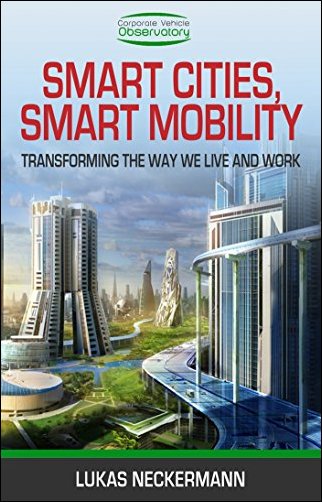 Full download smart cities, smart mobility: transforming the way we live and work
