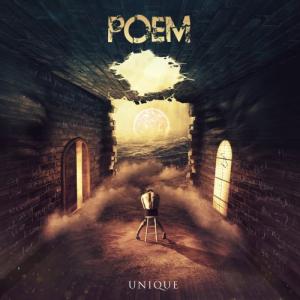 Poem - Unique (2018) 