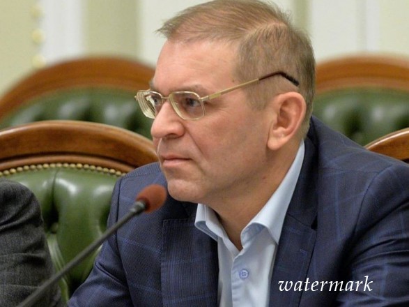Пашинский заявляет, что предлагал руководителям Крымских татар орудие для борьбы за Крым