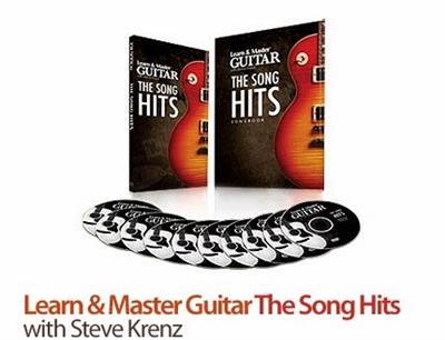 Full download learn & master guitar: the song hits