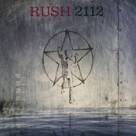 Rush - 2112 - 40th Anniversary (2016) [DVD5]