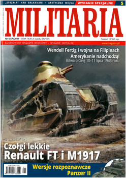 Militaria Wydanie Specjalne 2017-05 (57)