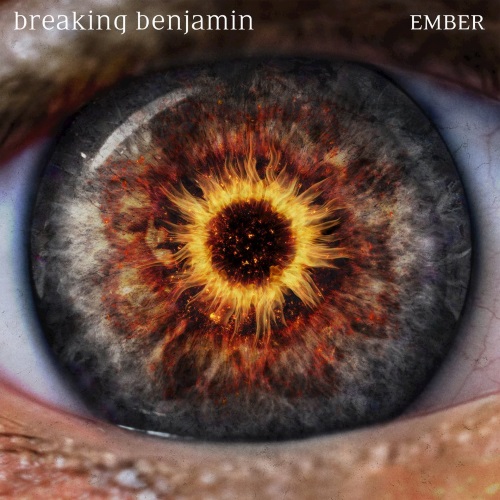Breaking Benjamin - Ember [All Single] (2018)