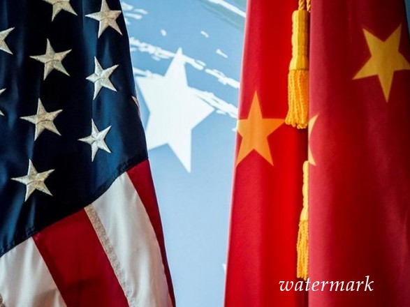 Пекин предостерегает Вашингтон от "ошибочных действий" в вопросце санкций против КНДР