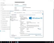 Windows 10 3in1 x64 14393.2068 + WPI by AG v.02.2018 (RUS)