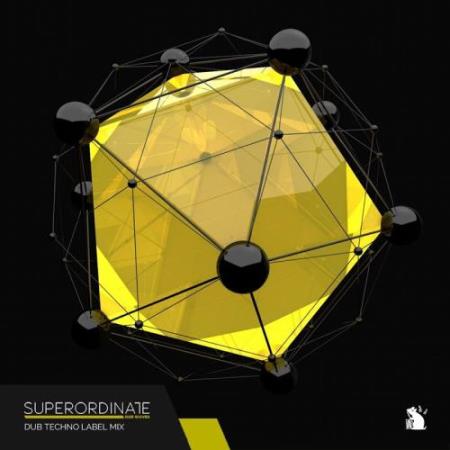 Superordinate Dub Waves - DubTechno Mix (2018)