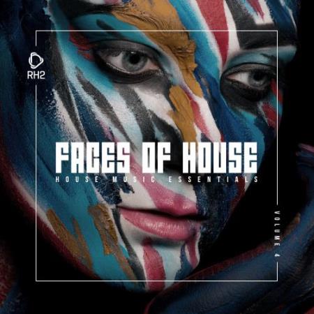 Faces of House, Vol. 4 (2018)