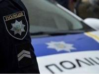 В Киеве объявлен план "Перехват" из-за похищения человека