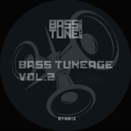 Bass Tuneage Vol.2 (2018)