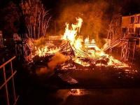 Дело о пожаре в «Виктории»: почему обвинительный акт в отношении начальника лагеря ориентирован в трибунал лишь на данный момент?