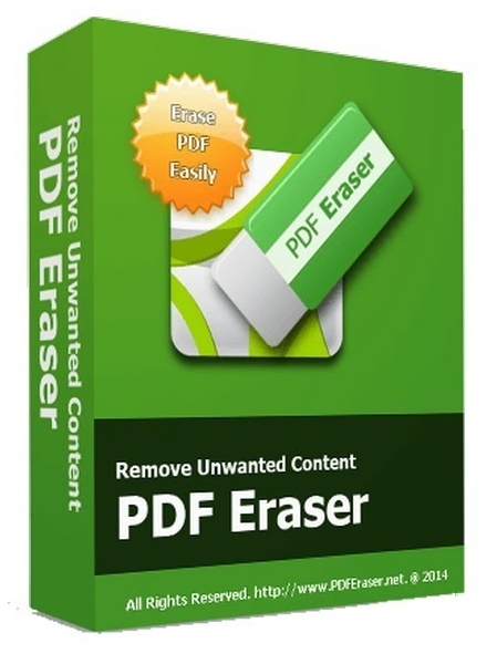 PDF Eraser Pro 1.9.0.4 RePack