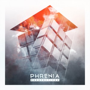 Phrenia - Perspectives [EP] (2018)