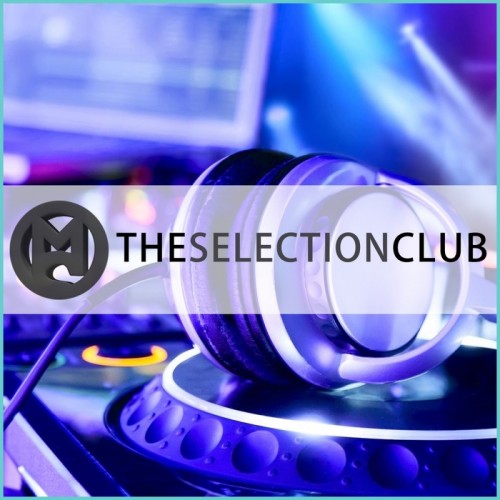 The Selection Club (2018)