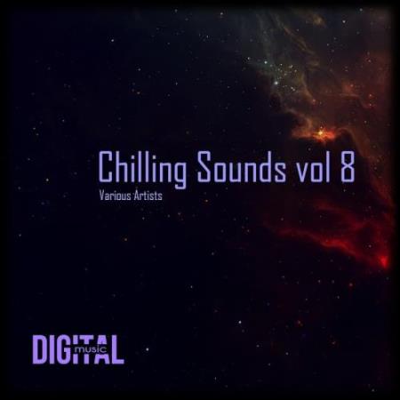 Chilling Sounds, Vol. 8 (2018)
