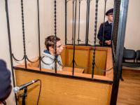 Трибунал в Краснодаре продлил арест украинцу Павлу Грибу на два месяца(фото)