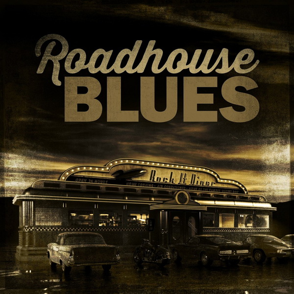 Roadhouse Blues (2018)