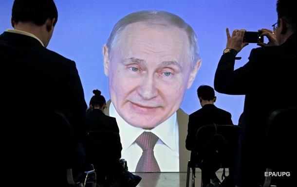 В Кремле прокомментировали ядерные угрозы Путина