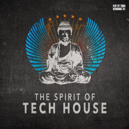 The Spirit of Tech House (2018)