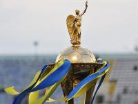 «Динамо» и «Шахтер» узнали конкурентов в полуфинале Кубка Украины