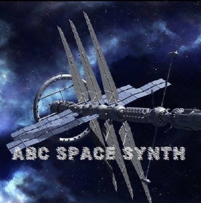 Abc Space Synth Vol. 1 - 17 (2017 - 2018) Mp3