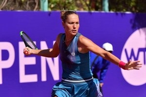 Бондаренко уступила в финале турнира в Индиан-Уэллс