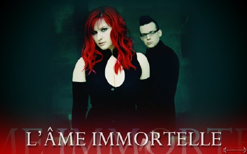 L'ame Immortelle - Discography (1997-2018) FLAC