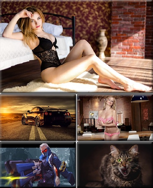 LIFEstyle News MiXture Images. Wallpapers Part (1363)