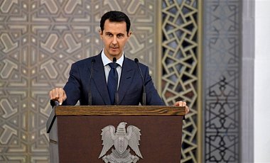 Асад заявил, что будет нападать Восточную Гуту вопреки перемирию