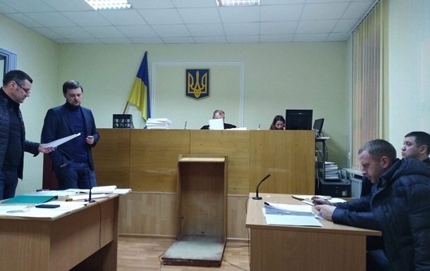 Судья с нарушениями закончил рассмотрение дела Курченко - адвокат