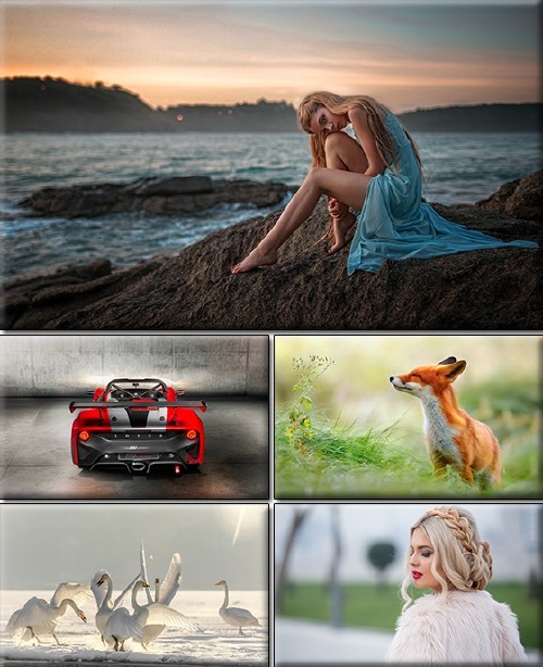 LIFEstyle News MiXture Images. Wallpapers Part (1364)