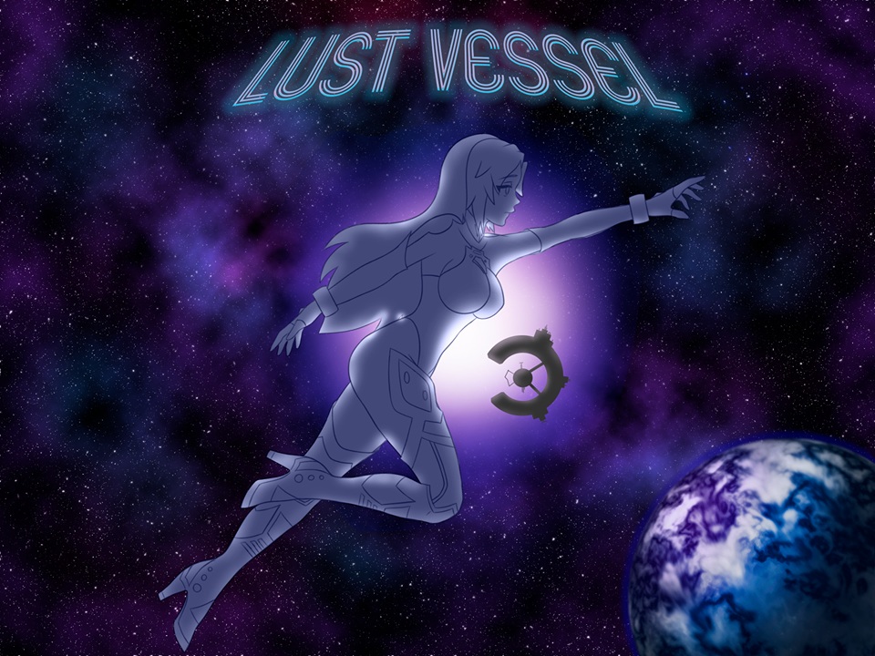 Lust Vessel [InProgress, v0.1] (Moccasin's Mirror) [uncen] [2018, ADV, RPG, Anal, Rape, Monsters] [eng]