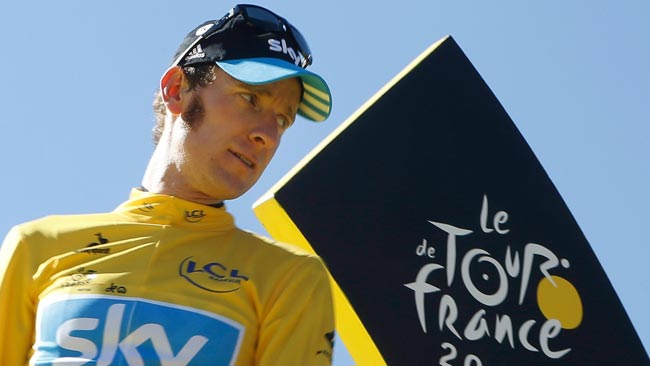 Победитель «Тур де Франс» оказался астматиком-обманщиком