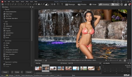 ACDSee Photo Studio Professional 2018 11.2 Build 888 ENG