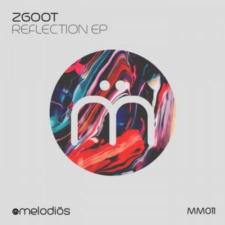Zgoot - Reflection EP (2018)