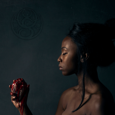 Oceans Of Slumber - The Banished Hearts (2018)