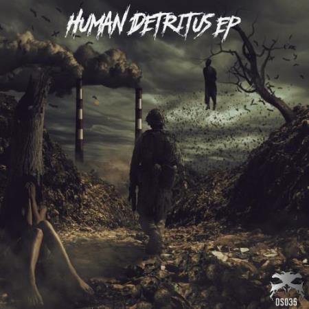 Human Detritus (2018)
