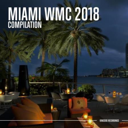 Miami WMC 2018 (Compilation) (2018)
