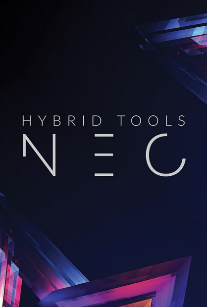 8Dio Hybrid Tools NEO KONTAKT READ NFO-MATRiX
