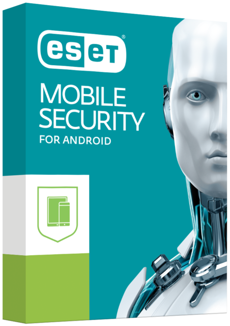 ESET Mobile Security & Antivirus Premium 4.0.18.0