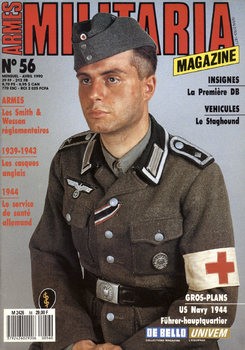 Armes Militaria Magazine 1990-04 (056)